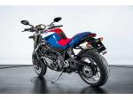 Klikněte pro detailní foto č. 2 - MV Agusta BRUTALE 750 AMERICA