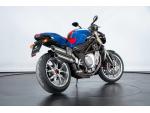 Klikněte pro detailní foto č. 4 - MV Agusta BRUTALE 750 AMERICA