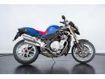 Klikněte pro detailní foto č. 5 - MV Agusta BRUTALE 750 AMERICA