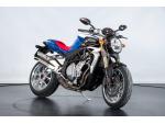 Klikněte pro detailní foto č. 6 - MV Agusta BRUTALE 750 AMERICA