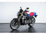 Klikněte pro detailní foto č. 8 - MV Agusta BRUTALE 750 AMERICA
