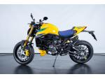 Klikněte pro detailní foto č. 1 - Ducati DUCATI MONSTER SENNA
