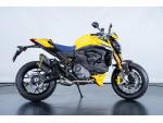 Klikněte pro detailní foto č. 5 - Ducati DUCATI MONSTER SENNA