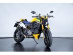 Klikněte pro detailní foto č. 6 - Ducati DUCATI MONSTER SENNA