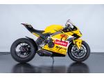 Klikněte pro detailní foto č. 6 - Ducati PANIGALE V4 BAGNAIA WORLD CHAMPION REPLICA