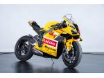 Klikněte pro detailní foto č. 7 - Ducati PANIGALE V4 BAGNAIA WORLD CHAMPION REPLICA