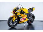 Klikněte pro detailní foto č. 9 - Ducati PANIGALE V4 BAGNAIA WORLD CHAMPION REPLICA