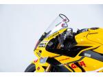 Klikněte pro detailní foto č. 10 - Ducati PANIGALE V4 BAGNAIA WORLD CHAMPION REPLICA