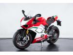 Klikněte pro detailní foto č. 8 - Ducati PANIGALE V4 SPECIALE