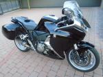 Klikněte pro detailní foto č. 1 - Honda VFR 1200 FD - Automat