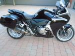 Klikněte pro detailní foto č. 2 - Honda VFR 1200 FD - Automat