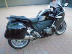 Klikněte pro detailní foto č. 3 - Honda VFR 1200 FD - Automat