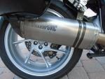 Klikněte pro detailní foto č. 4 - Honda VFR 1200 FD - Automat