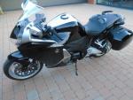 Klikněte pro detailní foto č. 7 - Honda VFR 1200 FD - Automat