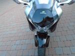 Klikněte pro detailní foto č. 8 - Honda VFR 1200 FD - Automat