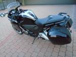 Klikněte pro detailní foto č. 9 - Honda VFR 1200 FD - Automat