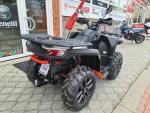 Klikněte pro detailní foto č. 5 - Segway Snarler AT6 S, E5, PŘEDVÁDĚCÍ, DPH, najeto 5 km, KUFR ZDARMA