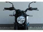 Klikněte pro detailní foto č. 10 - Royal Enfield Guerrilla 450 Brava Blue ( odpočet DPH )