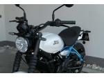 Klikněte pro detailní foto č. 11 - Royal Enfield Guerrilla 450 Brava Blue ( odpočet DPH )