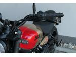 Klikněte pro detailní foto č. 11 - Royal Enfield Guerrilla 450 Gold Dip ( odpočet DPH )