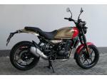 Klikněte pro detailní foto č. 3 - Royal Enfield Guerrilla 450 Gold Dip ( odpočet DPH )