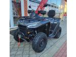 Klikněte pro detailní foto č. 1 - Segway Snarler AT6 L, T3b, 5let ZÁRUKA