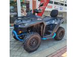 Klikněte pro detailní foto č. 4 - Segway Snarler AT6 L, T3b, 5let ZÁRUKA