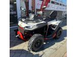 Klikněte pro detailní foto č. 5 - Segway Snarler AT6 L, T3b, 5let ZÁRUKA