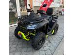 Klikněte pro detailní foto č. 3 - Segway Snarler AT6 L, T3b, 5let ZÁRUKA