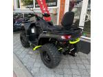 Klikněte pro detailní foto č. 7 - Segway Snarler AT6 L, T3b, 5let ZÁRUKA