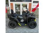 Klikněte pro detailní foto č. 9 - Segway Snarler AT6 L, T3b, 5let ZÁRUKA