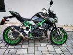 Detail nabídky - Kawasaki Z 900