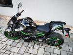 Klikněte pro detailní foto č. 3 - Kawasaki Z 900