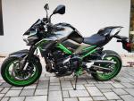 Klikněte pro detailní foto č. 5 - Kawasaki Z 900