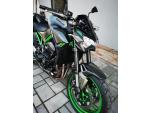 Klikněte pro detailní foto č. 7 - Kawasaki Z 900