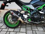 Klikněte pro detailní foto č. 9 - Kawasaki Z 900