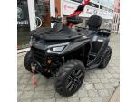 Klikněte pro detailní foto č. 1 - Segway Snarler AT6 L E5 EPS, 5let ZÁRUKA, AKCE KUFR