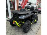 Klikněte pro detailní foto č. 4 - Segway Snarler AT6 L E5 EPS, 5let ZÁRUKA, AKCE KUFR