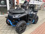 Klikněte pro detailní foto č. 5 - Segway Snarler AT6 L E5 EPS, 5let ZÁRUKA, AKCE KUFR