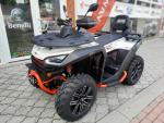 Klikněte pro detailní foto č. 6 - Segway Snarler AT6 L E5 EPS, 5let ZÁRUKA, AKCE KUFR