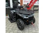 Klikněte pro detailní foto č. 8 - Segway Snarler AT6 L E5 EPS, 5let ZÁRUKA, AKCE KUFR