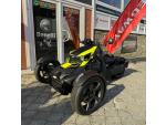 Klikněte pro detailní foto č. 1 - CAN-AM Ryker 900 MY22 SPZ