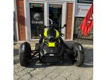 Klikněte pro detailní foto č. 6 - CAN-AM Ryker 900 MY22 SPZ