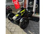 Klikněte pro detailní foto č. 8 - CAN-AM Ryker 900 MY22 SPZ