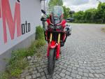 Klikněte pro detailní foto č. 7 - Honda CRF 1000 L Africa Twin ABS