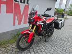 Klikněte pro detailní foto č. 3 - Honda CRF 1000 L Africa Twin ABS