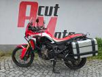 Klikněte pro detailní foto č. 1 - Honda CRF 1000 L Africa Twin ABS