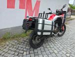 Klikněte pro detailní foto č. 6 - Honda CRF 1000 L Africa Twin ABS