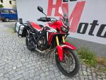 Klikněte pro detailní foto č. 5 - Honda CRF 1000 L Africa Twin ABS