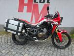 Klikněte pro detailní foto č. 2 - Honda CRF 1000 L Africa Twin ABS